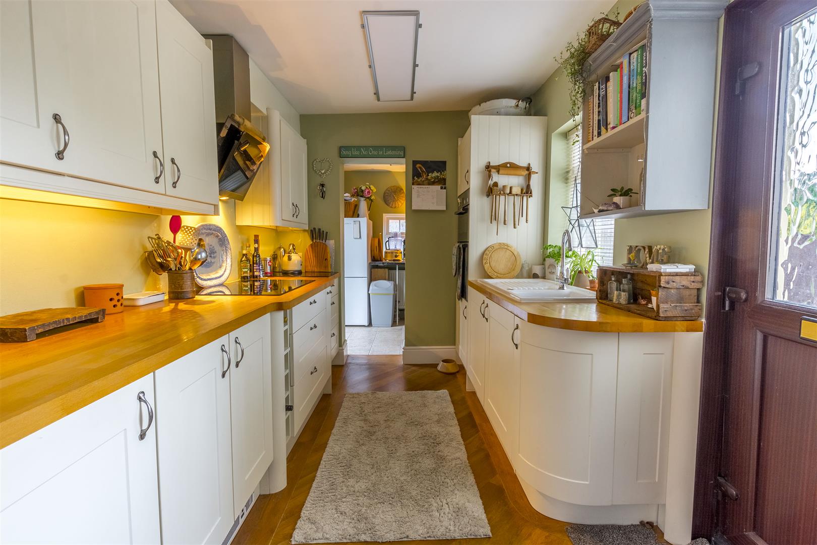 Longmoor Lane, Sandiacre Robert Ellis Estate Agents